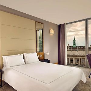 Chambre Supérieure Lit King-Size