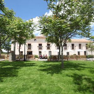 Hotel La Fonda De La Estación